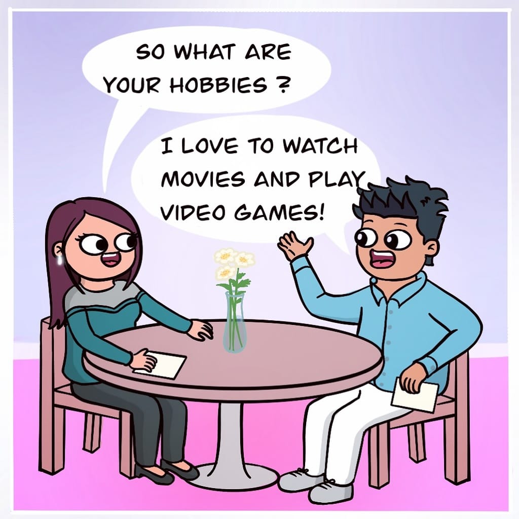Post 10 by Aaryansha Sinha Comic Artist on Instagram (carousel)