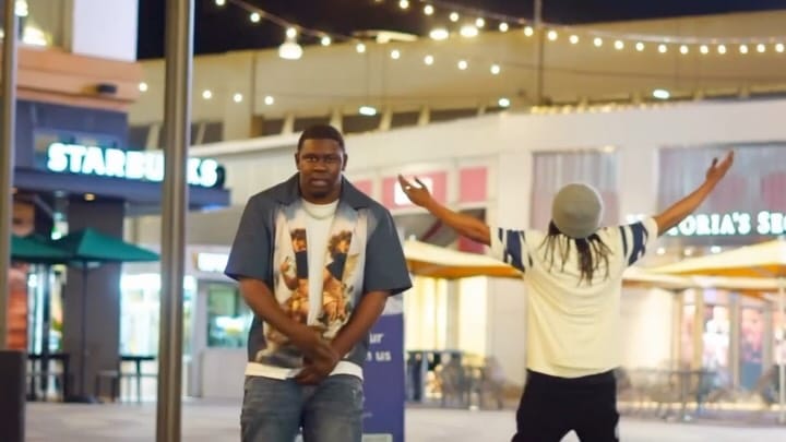 Post 5 by William Brown jr on Instagram (video)