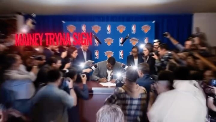 Post 7 by William Brown jr on Instagram (video)