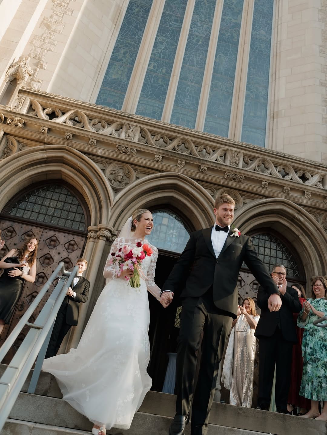 Post 5 by Kaili Hanenburg | Colorado + Destination Wedding Photographer on Instagram (carousel)