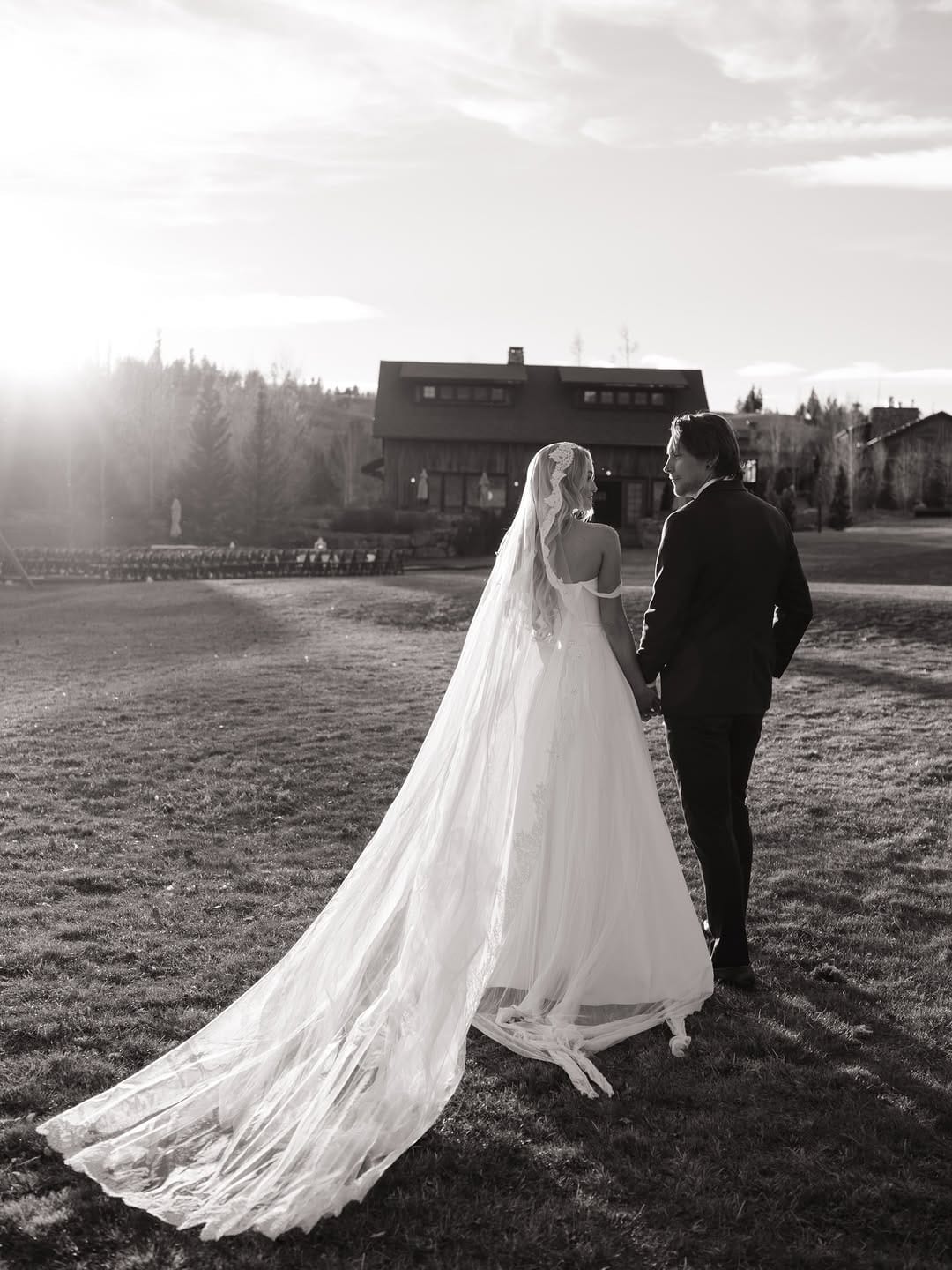 Post 6 by Kaili Hanenburg | Colorado + Destination Wedding Photographer on Instagram (carousel)
