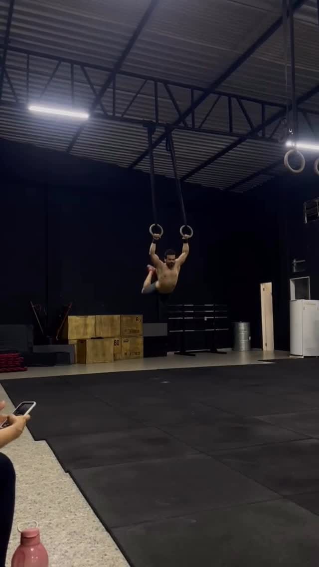 Post 1 by Helton Souza Brito on Instagram (video)