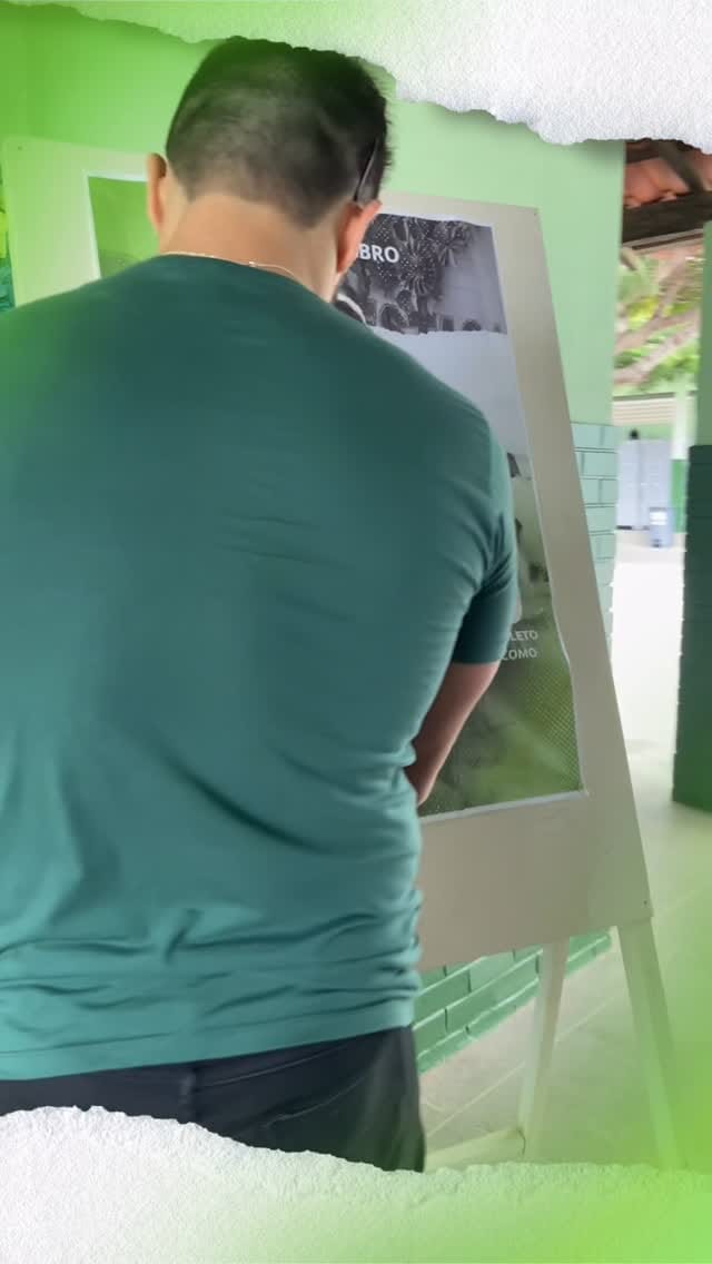 Post 9 by Helton Souza Brito on Instagram (video)