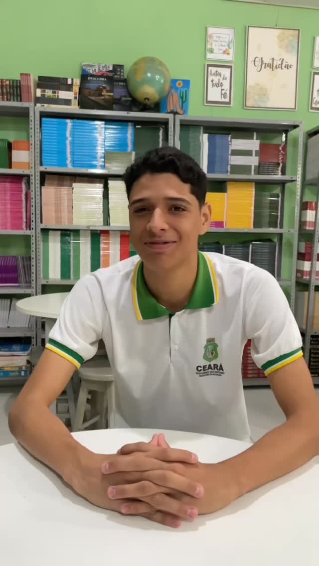 Post 7 by Helton Souza Brito on Instagram (video)