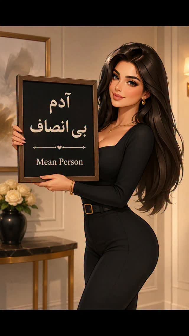 Post 8 by Mehrzad Mandegar on Instagram (video)