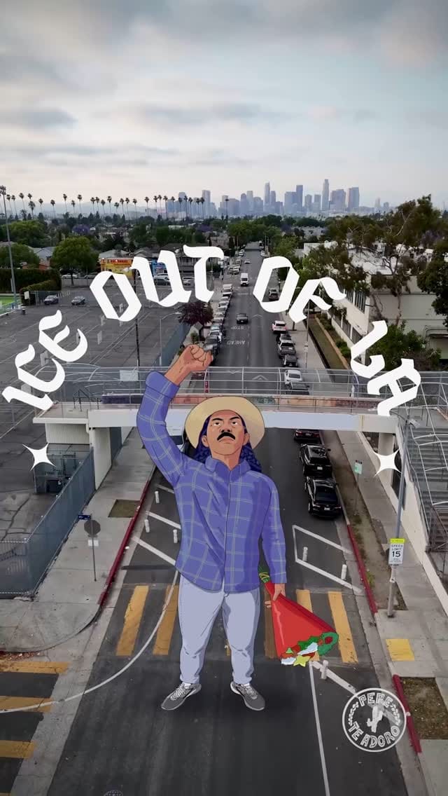Post 7 by Pepe te adoro on Instagram (video)