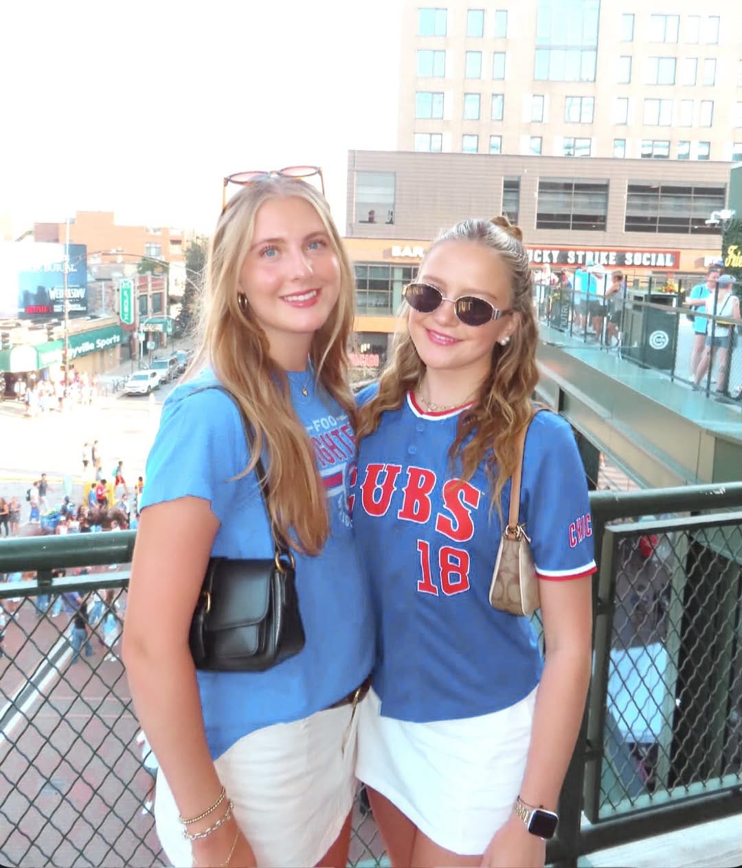 Post 1 by KENTUCKY ALPHA CHI OMEGA on Instagram (carousel)