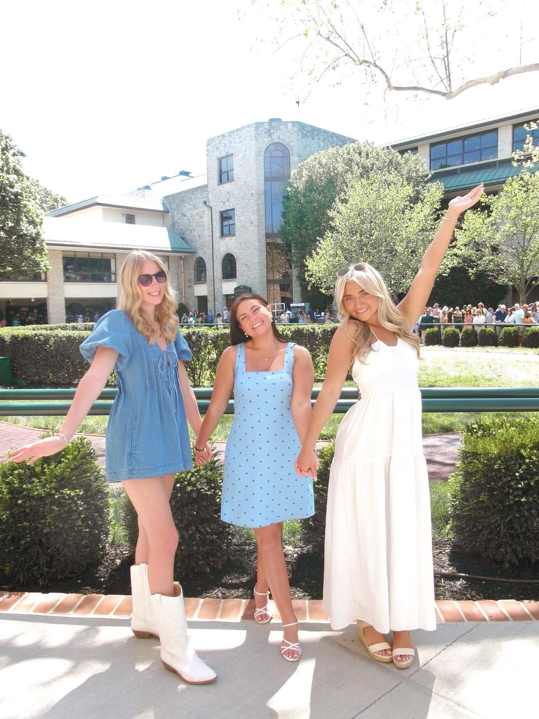 Post 7 by KENTUCKY ALPHA CHI OMEGA on Instagram (carousel)