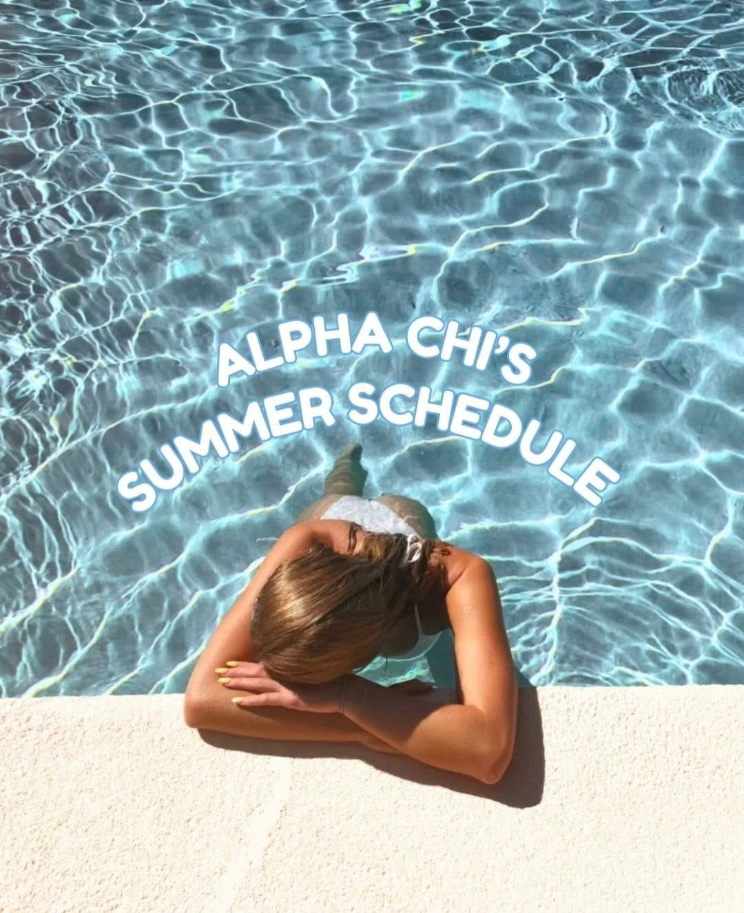 Post 6 by KENTUCKY ALPHA CHI OMEGA on Instagram (carousel)