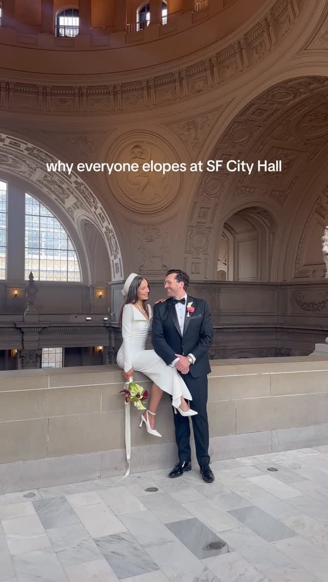 Post 2 by Jessica Kay | Napa wedding photographer on Instagram (video)