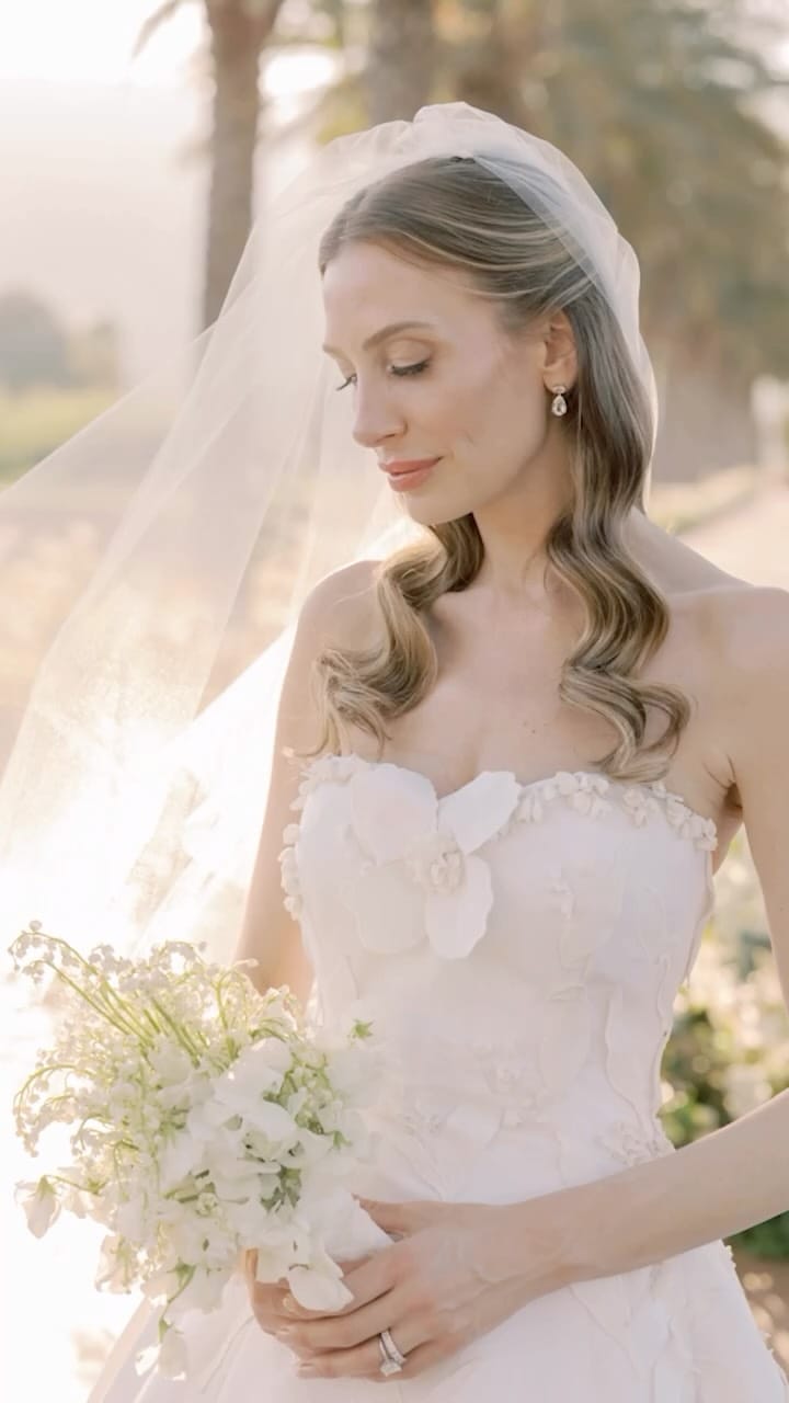 Post 5 by Jessica Kay | Napa wedding photographer on Instagram (video)