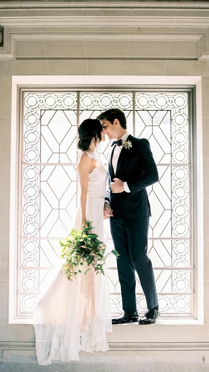 Post 10 by Jessica Kay | Napa wedding photographer on Instagram (video)
