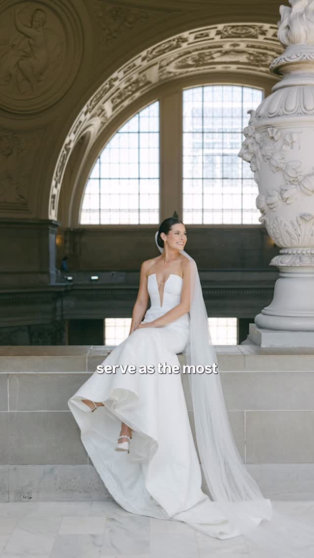 Post 1 by Jessica Kay | Napa wedding photographer on Instagram (video)