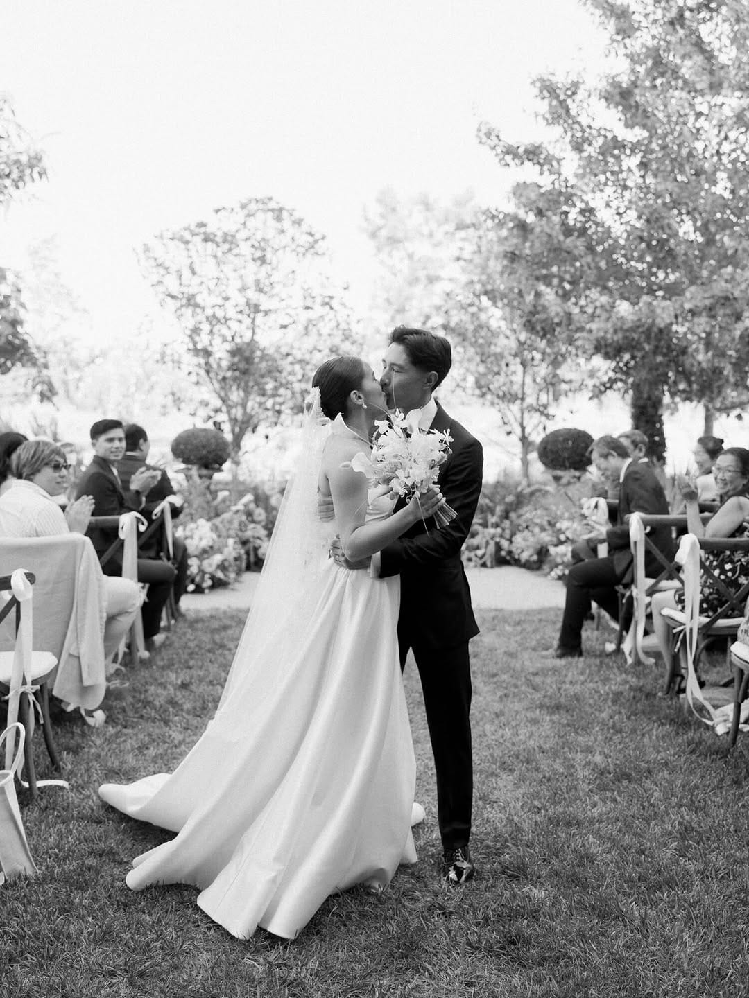 Post 4 by Jessica Kay | Napa wedding photographer on Instagram (carousel)