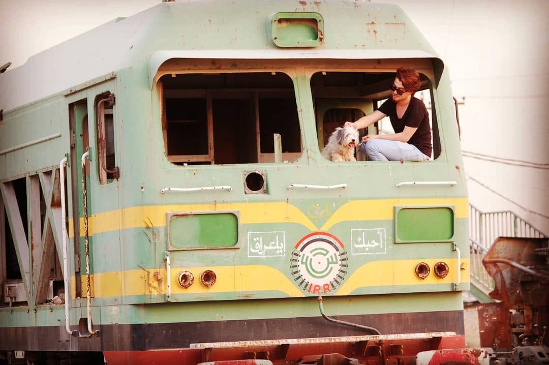 Post 10 by ياسين العلم on Instagram (image)