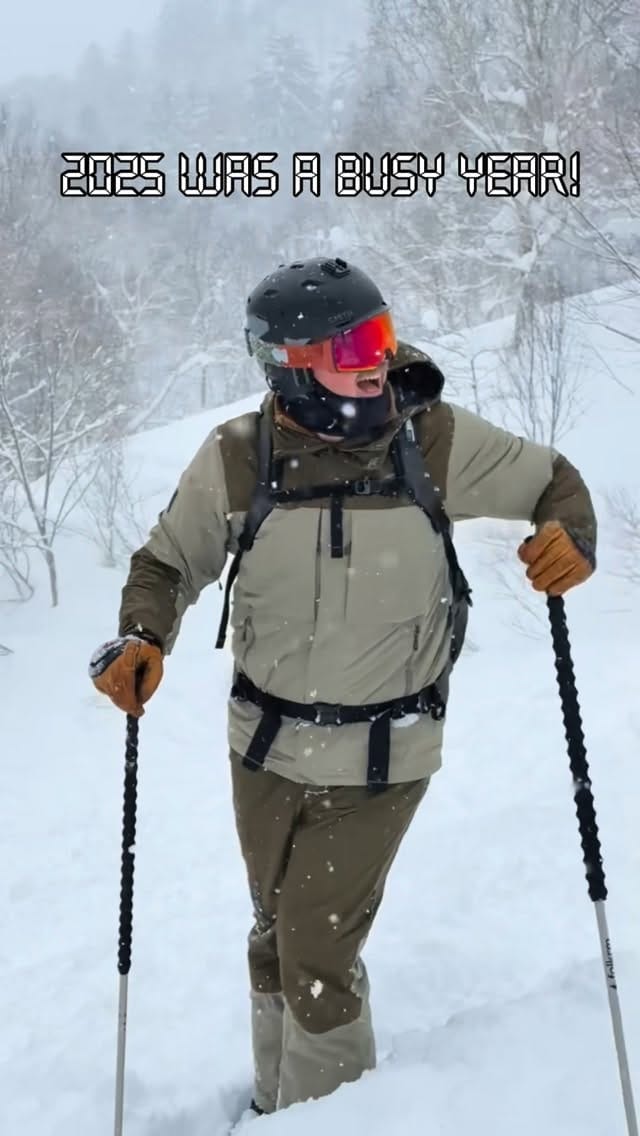 Post 8 by Mitch Pittman on Instagram (video)