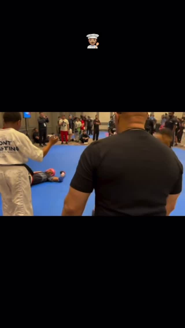 Post 6 by ҠᎠօէ🥋 on Instagram (video)