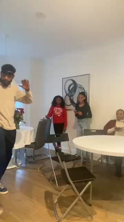 Post 9 by ҠᎠօէ🥋 on Instagram (video)