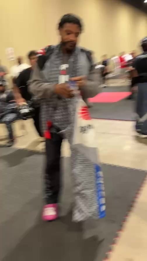 Post 5 by ҠᎠօէ🥋 on Instagram (video)