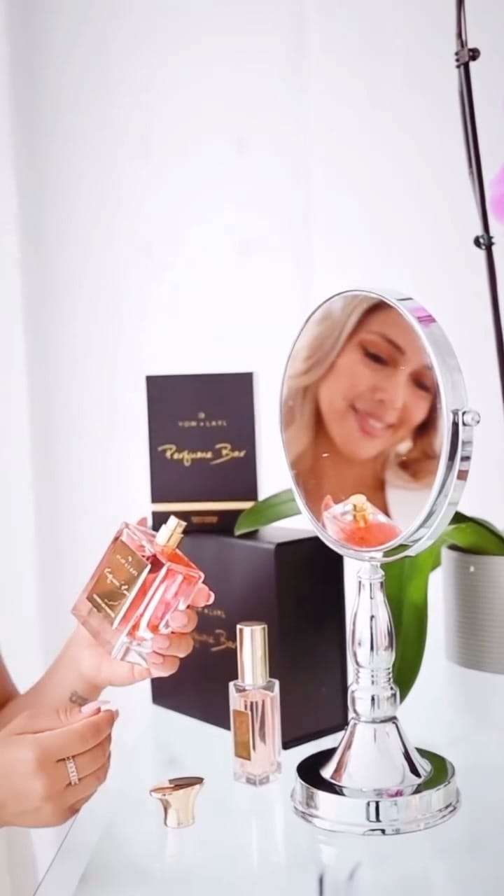 Post 4 by DEMI ARANGO ✨ on Instagram (video)