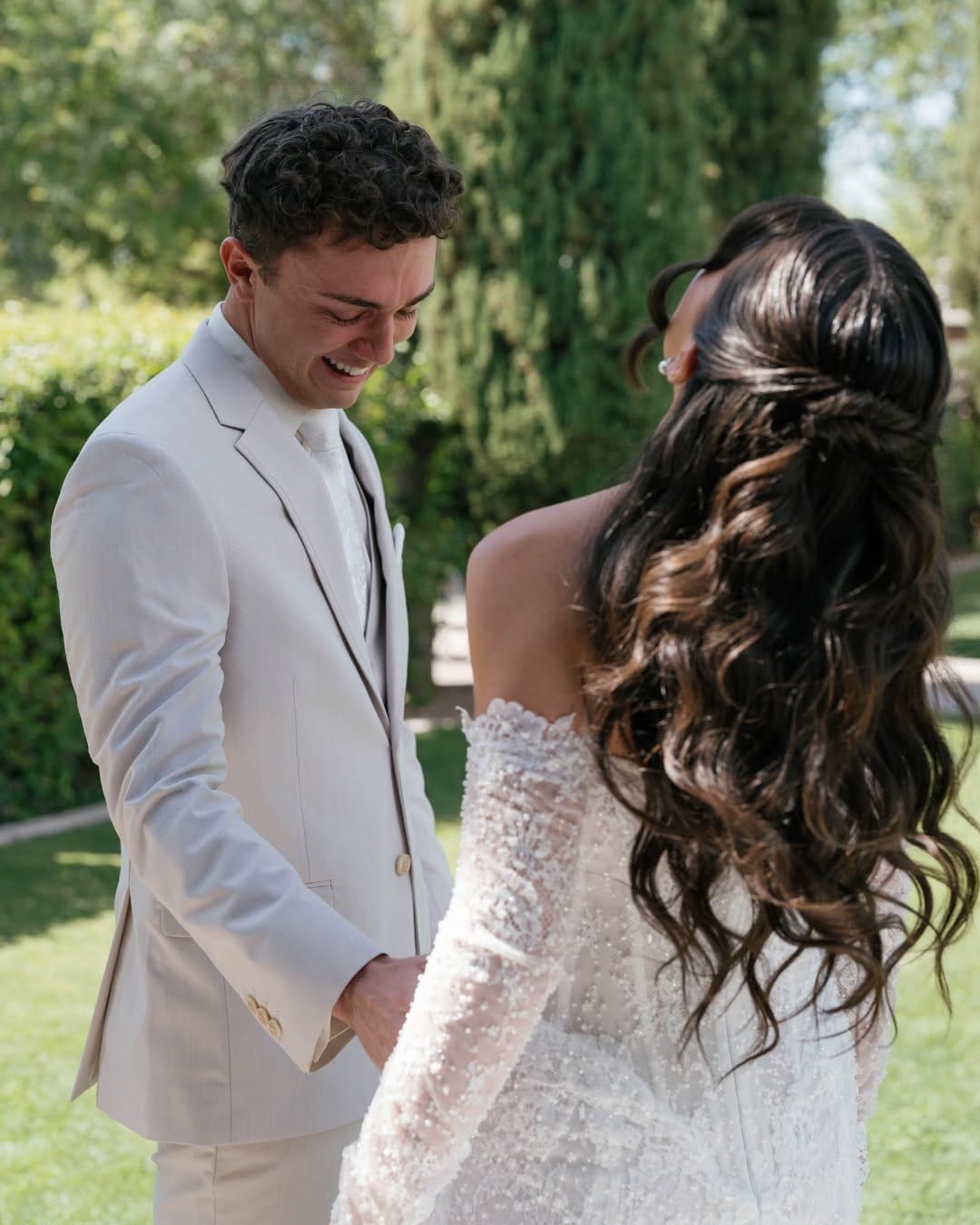 Post 4 by Scottsdale & Destination Wedding Photographer | Jaidyn Michele on Instagram (carousel)
