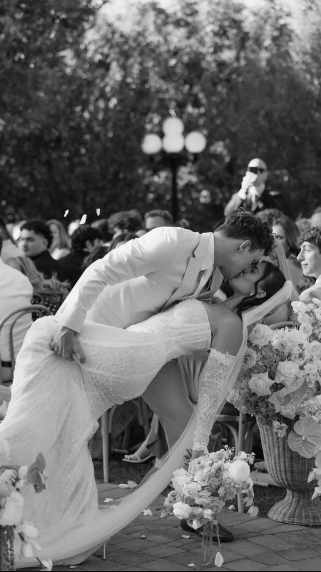 Post 3 by Scottsdale & Destination Wedding Photographer | Jaidyn Michele on Instagram (video)
