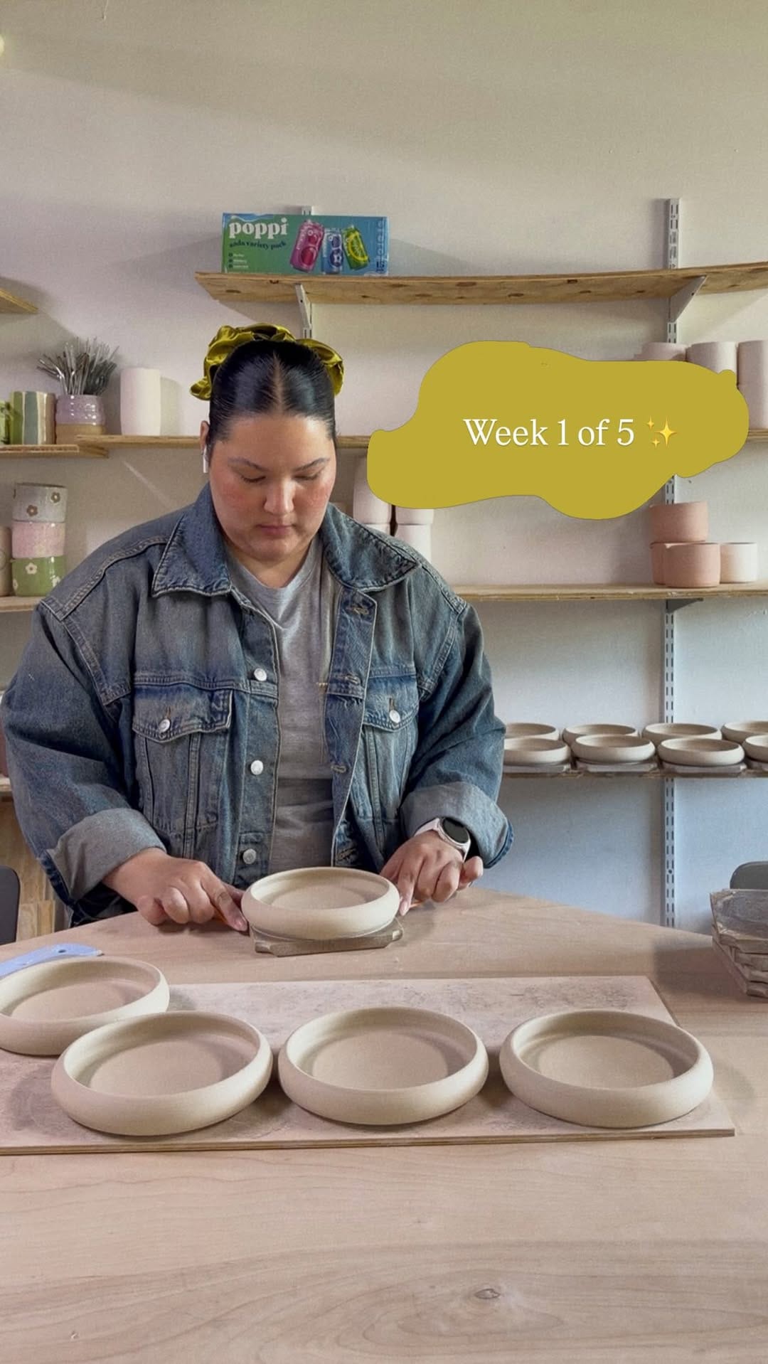 Post 9 by Lilas Clayground on Instagram (video)