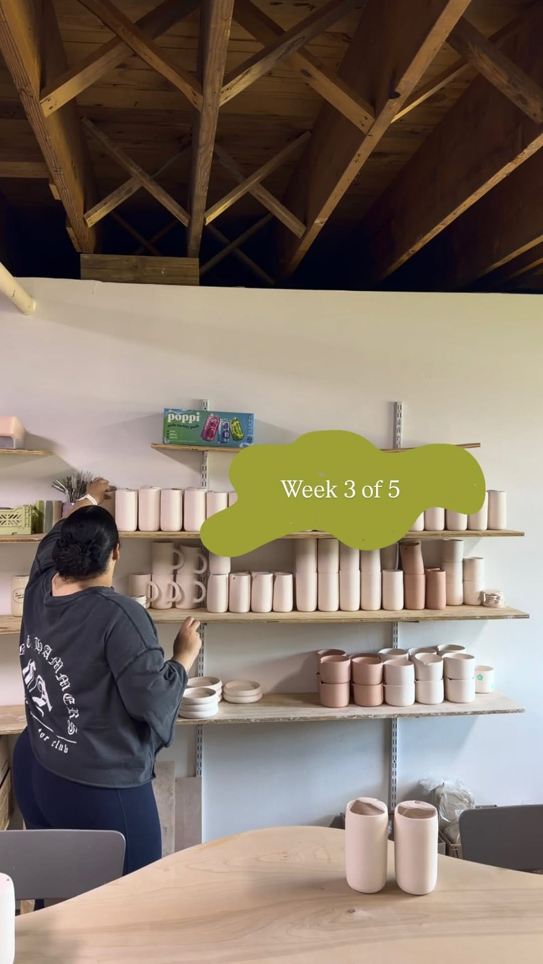 Post 4 by Lilas Clayground on Instagram (video)