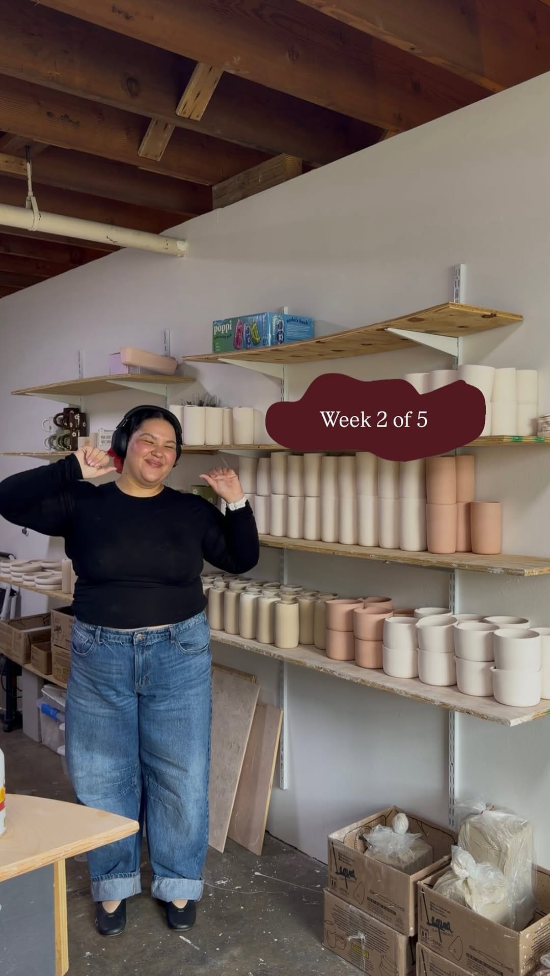 Post 6 by Lilas Clayground on Instagram (video)
