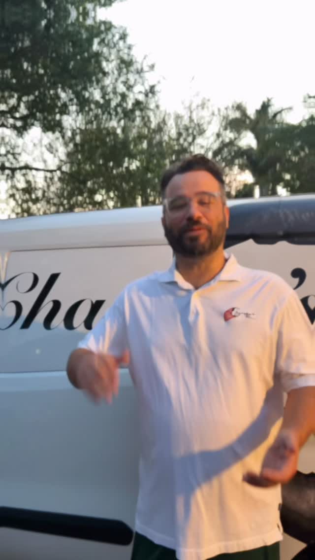 Post 5 by Champy & Chanel on Instagram (video)