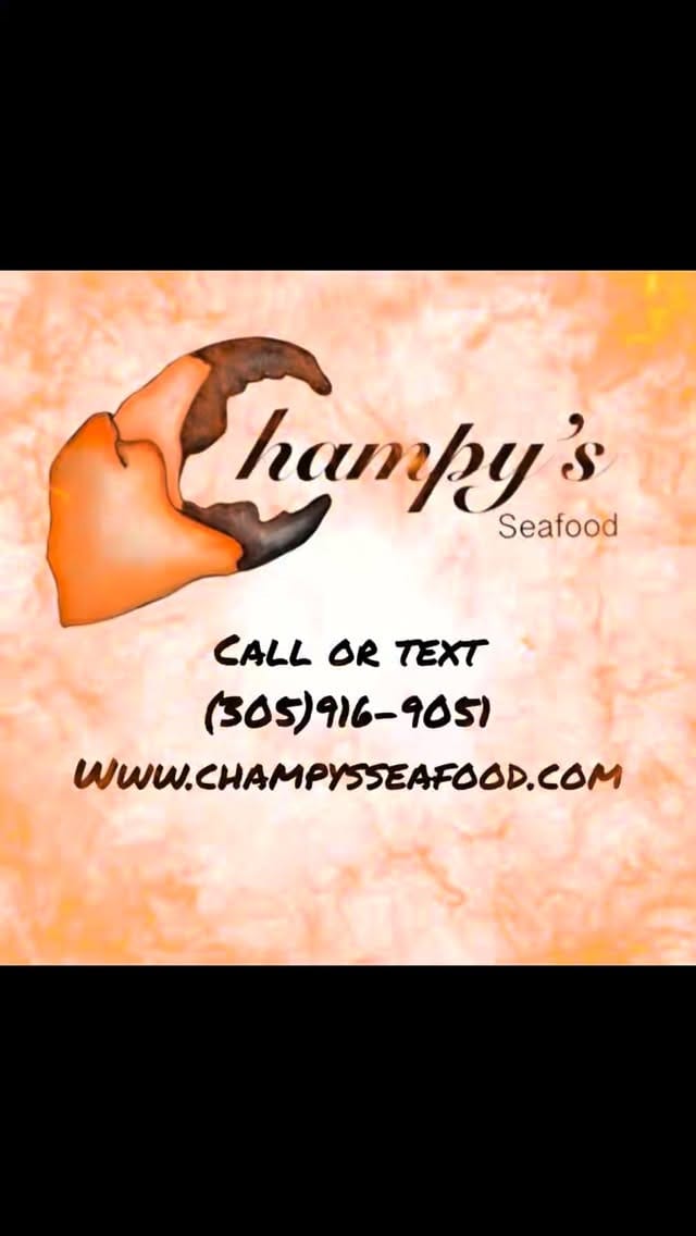 Post 1 by Champy & Chanel on Instagram (video)