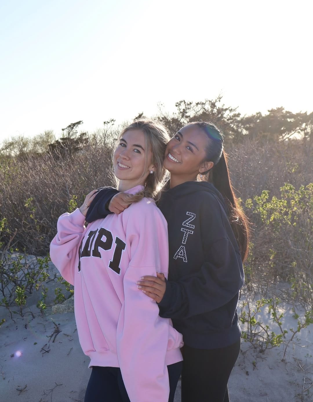 Post 9 by ALPHA DELTA PI on Instagram (carousel)