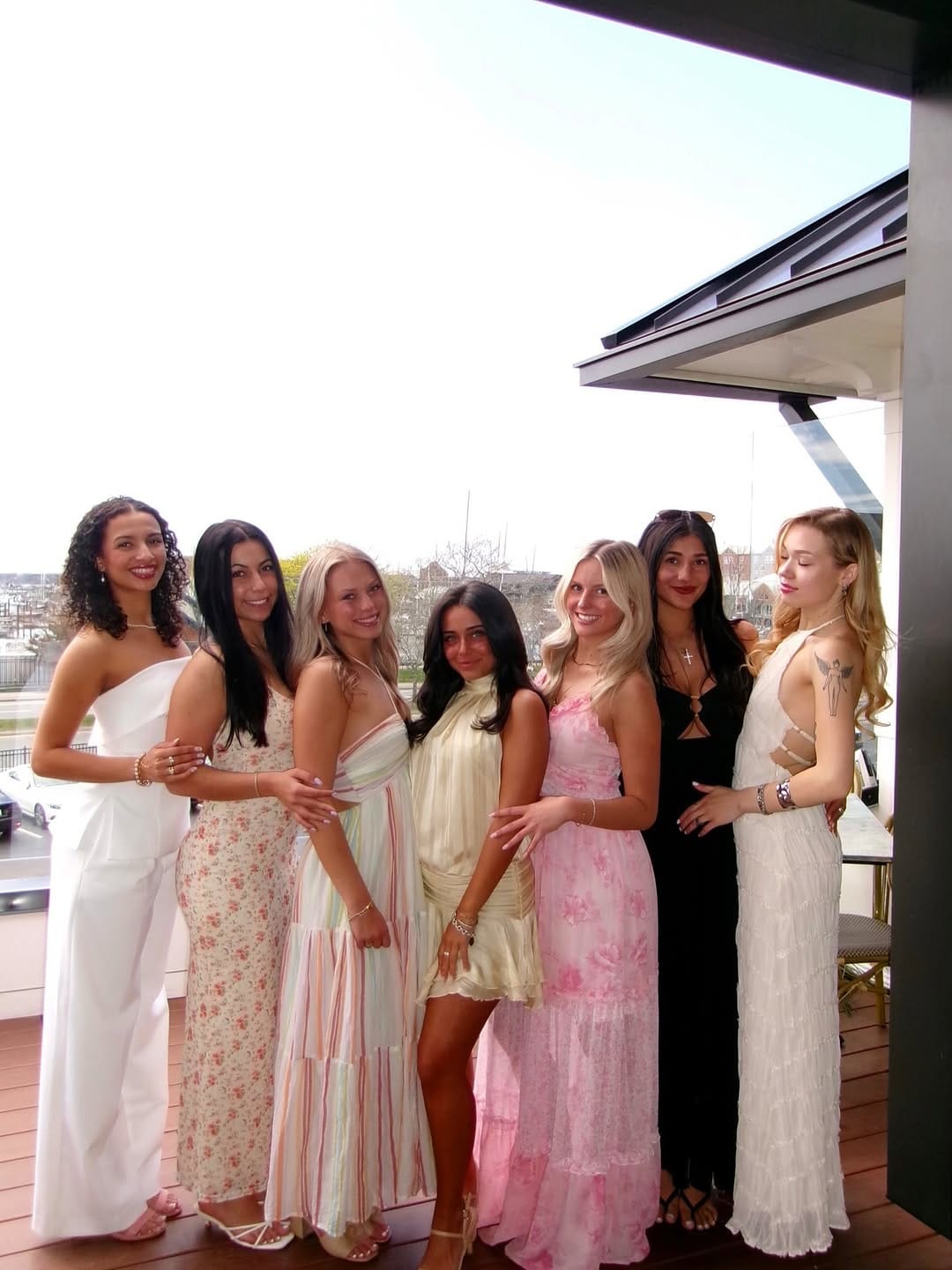 Post 8 by ALPHA DELTA PI on Instagram (carousel)