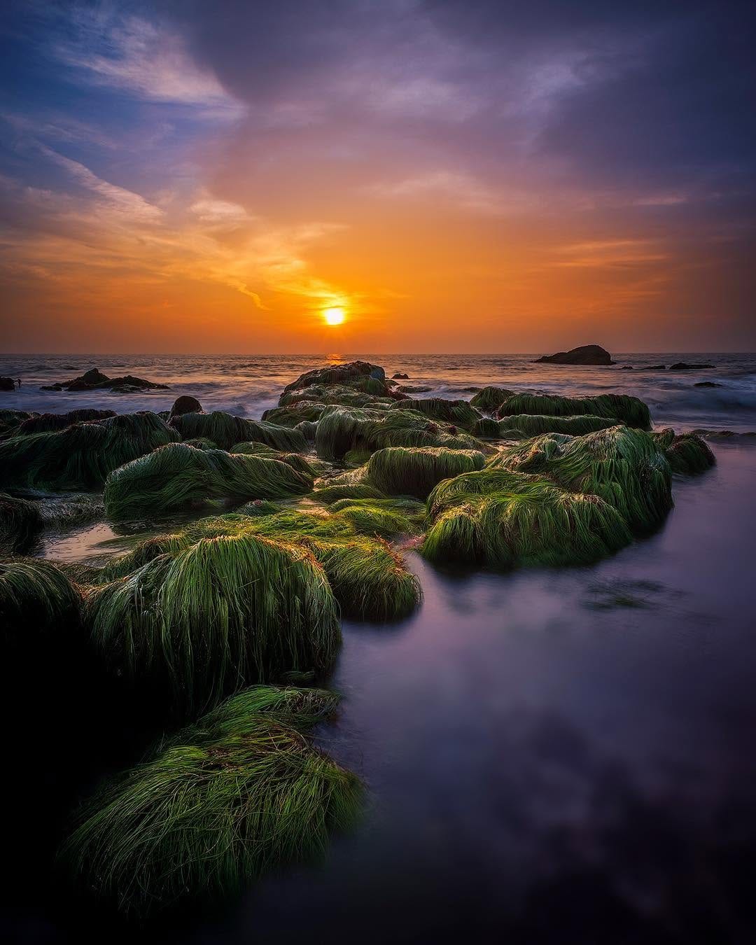 Post 10 by Nikko Hendi on Instagram (image)