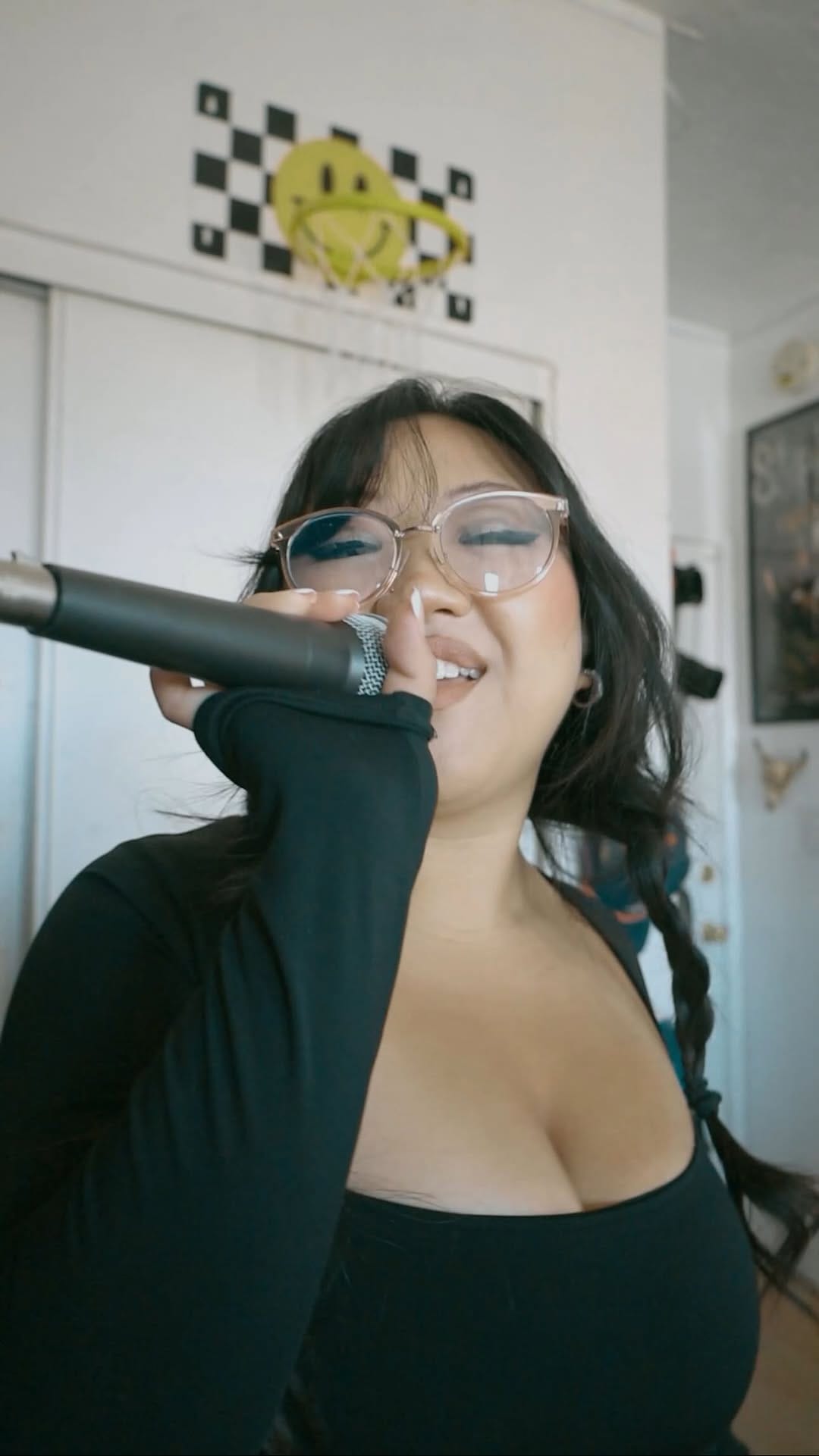 Post 8 by Hmong American Rapper on Instagram (video)