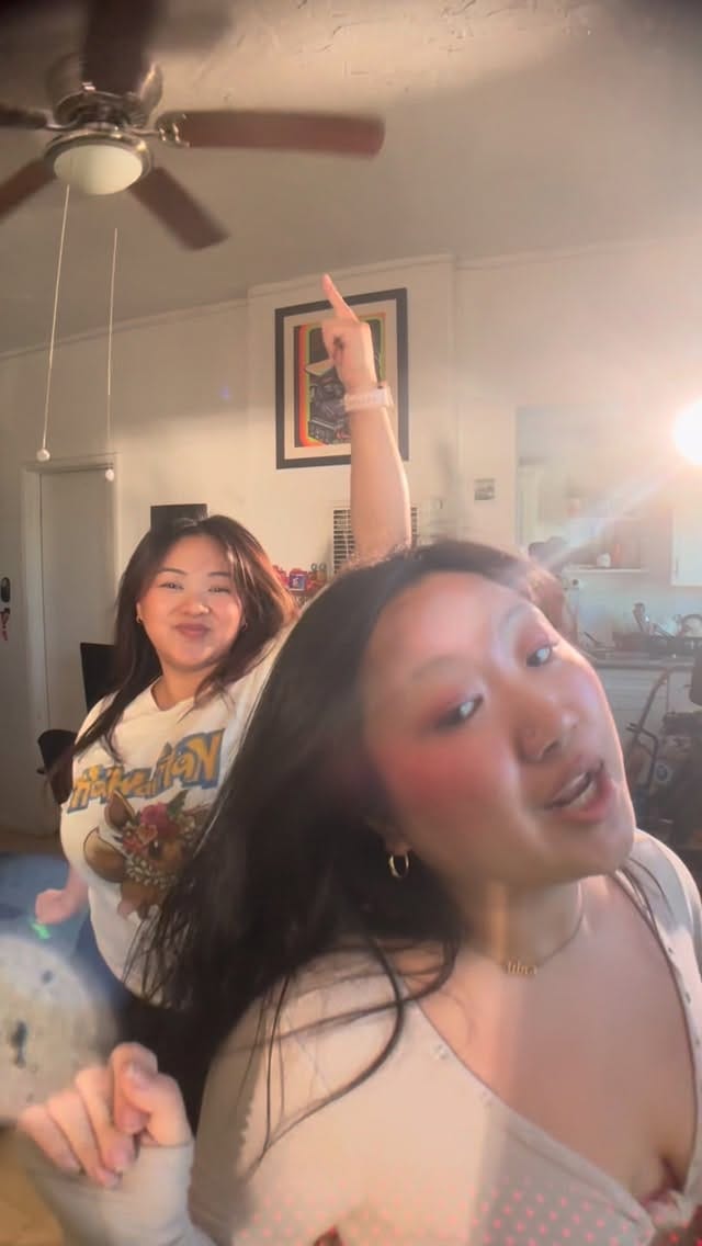 Post 6 by Hmong American Rapper on Instagram (video)