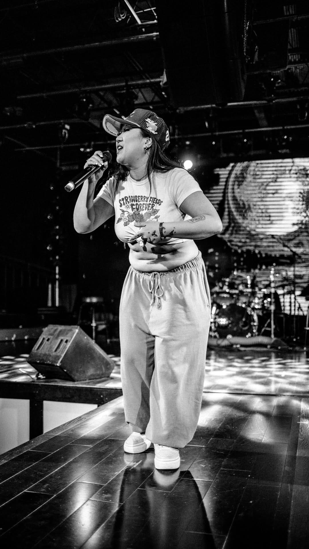 Post 10 by Hmong American Rapper on Instagram (video)