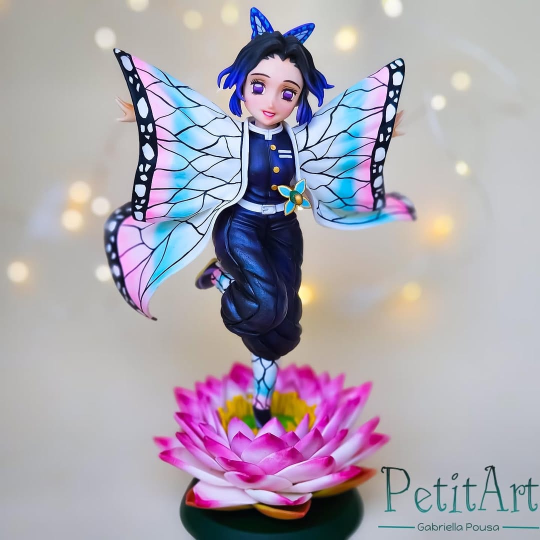 Post 5 by PetitArt on Instagram (carousel)