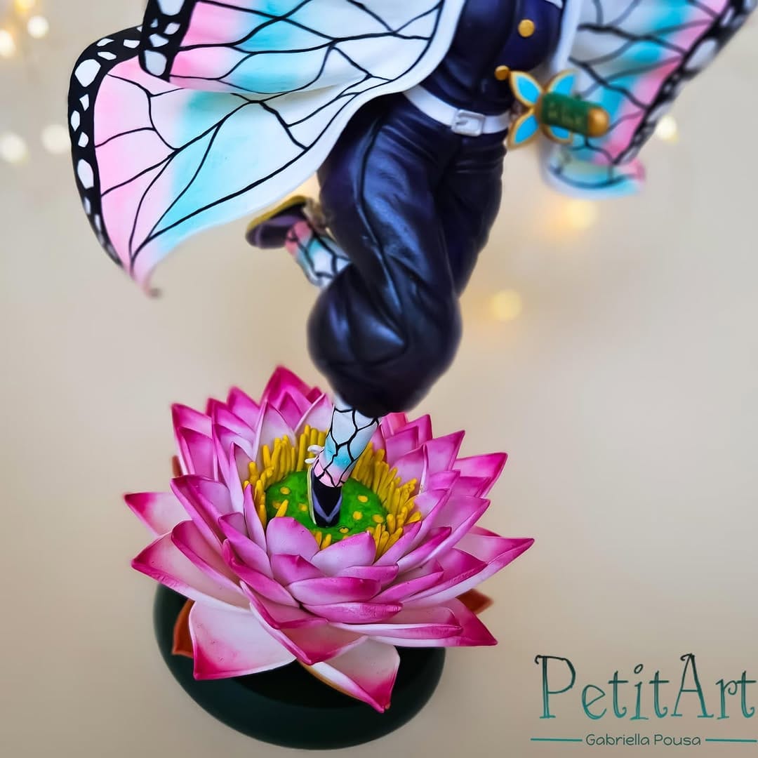 Post 4 by PetitArt on Instagram (carousel)