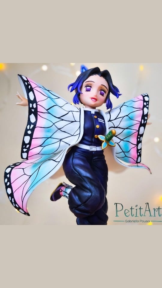 Post 6 by PetitArt on Instagram (video)