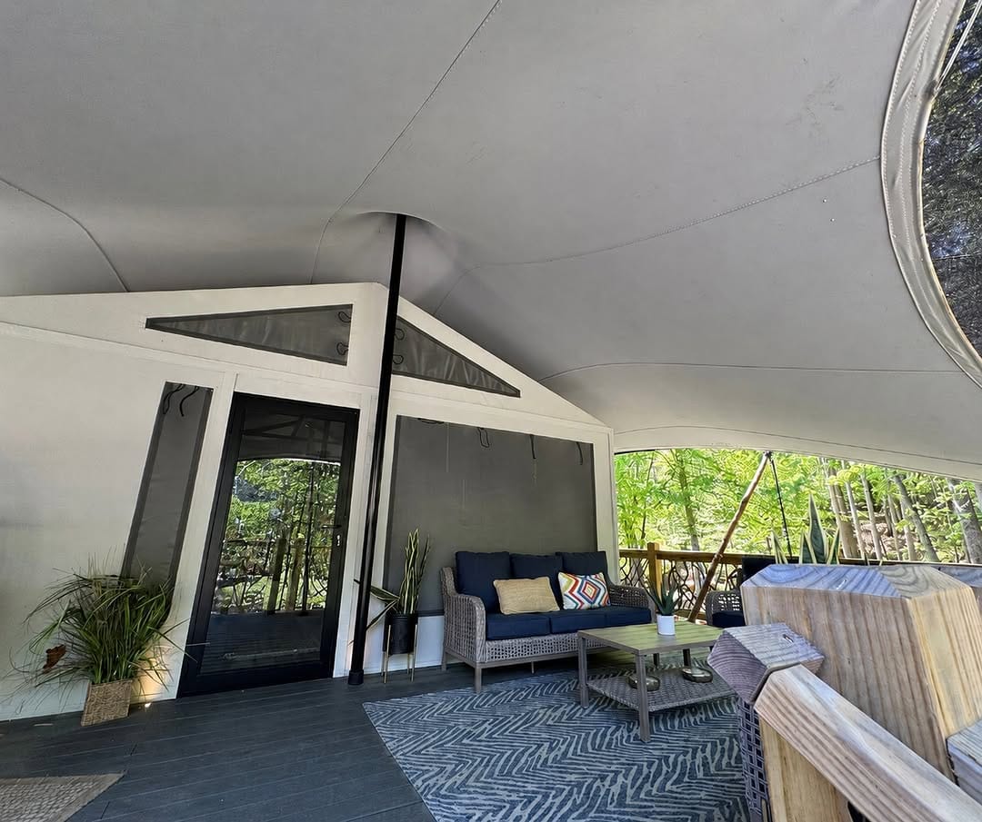 Post 3 by Karoo Resort and Lodge on Instagram (image)