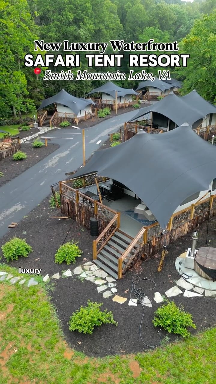 Post 9 by Karoo Resort and Lodge on Instagram (video)