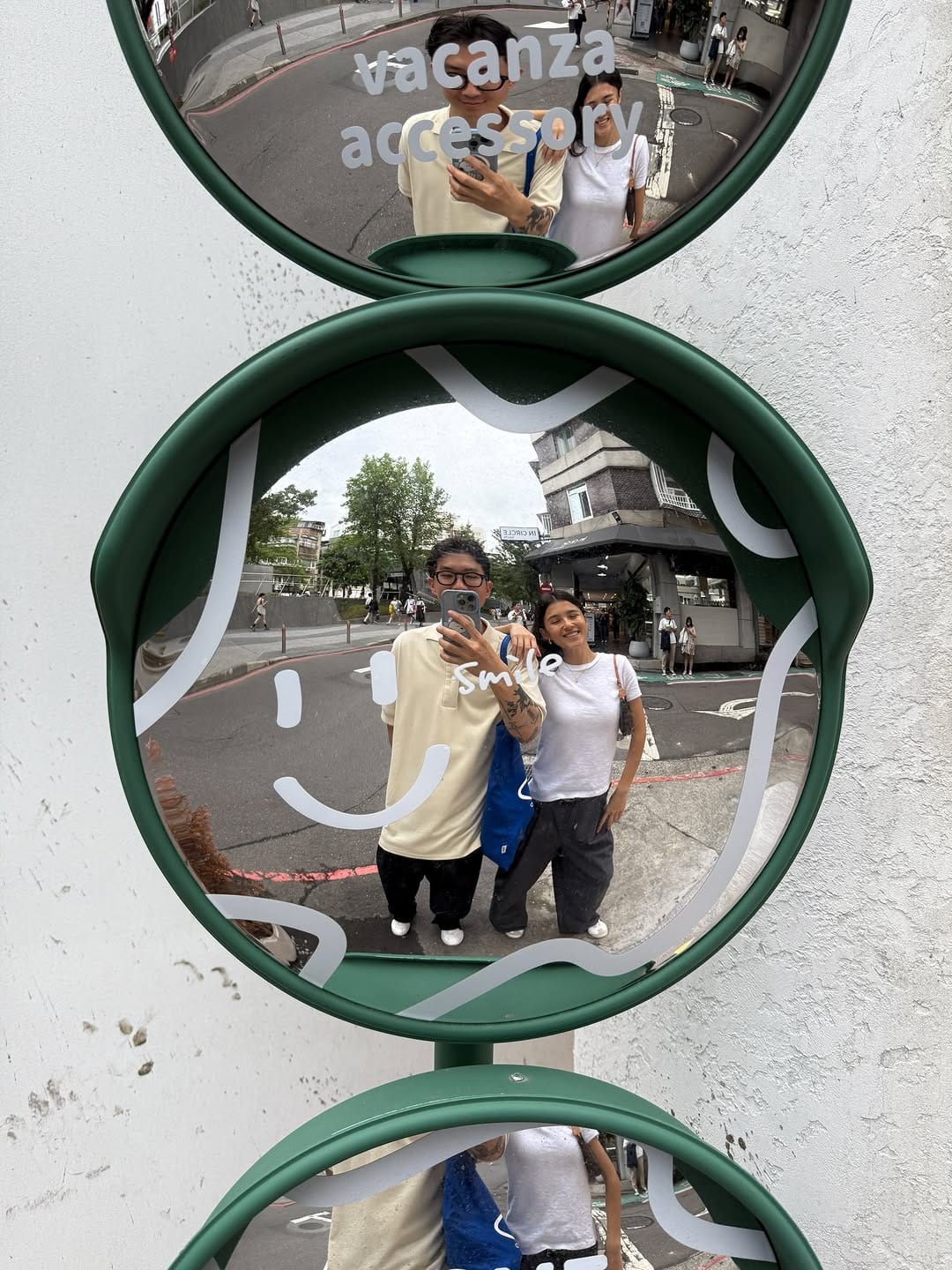 Post 2 by Suzy & Austin | Travel and Lifestyle on Instagram (carousel)