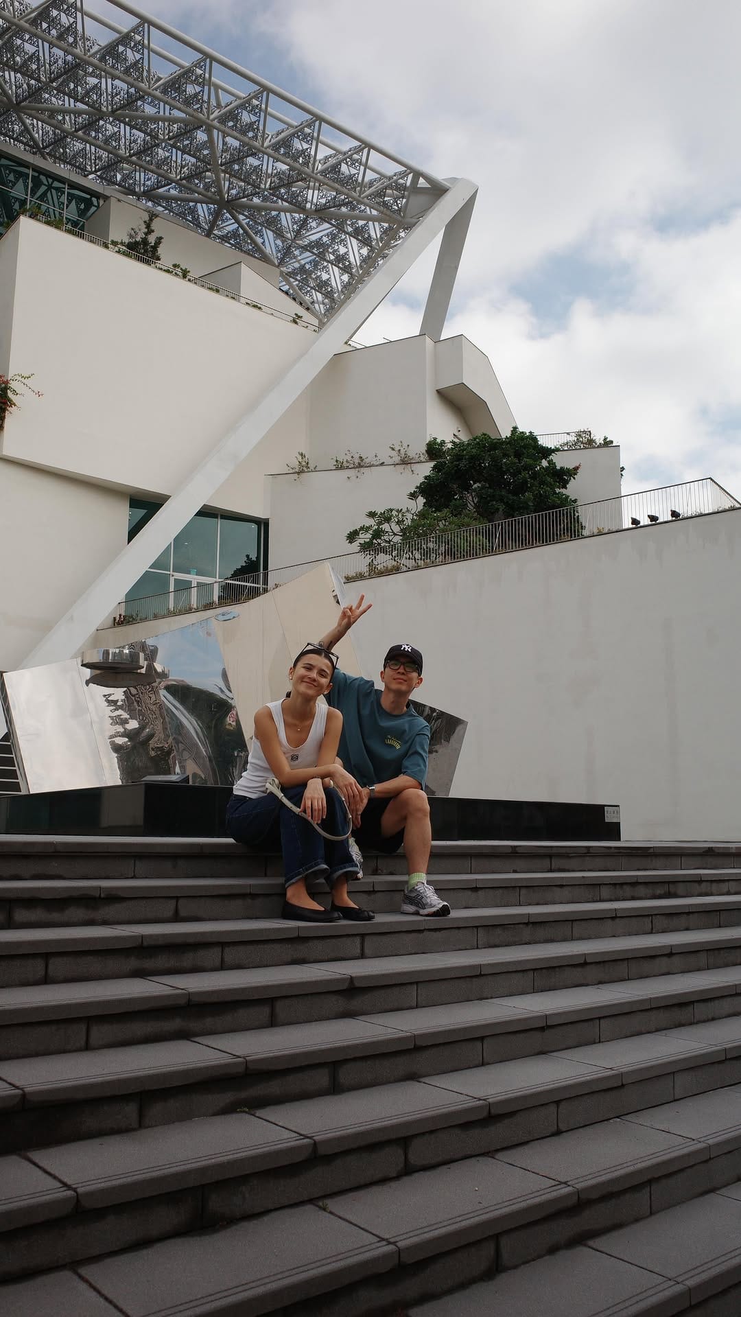 Post 6 by Suzy & Austin | Travel and Lifestyle on Instagram (video)