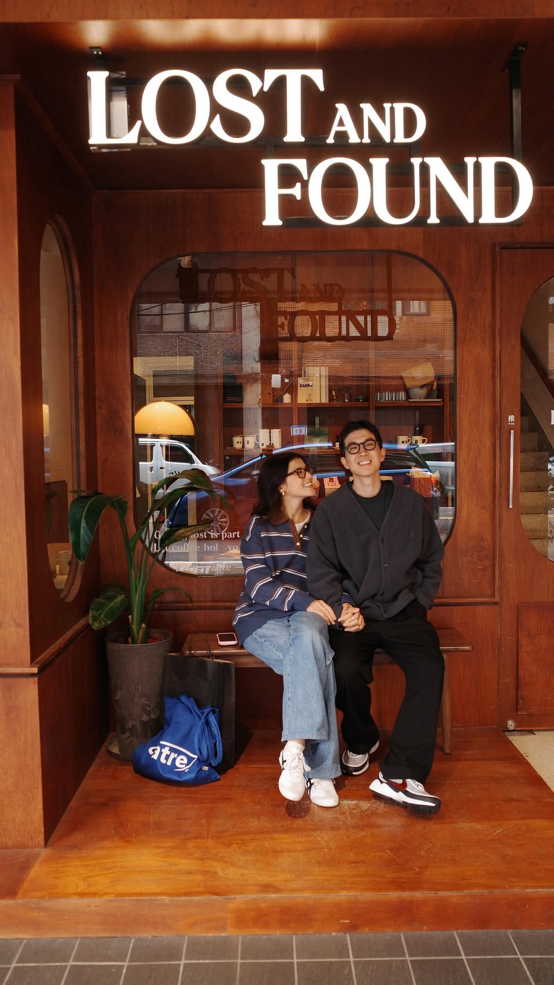 Post 9 by Suzy & Austin | Travel and Lifestyle on Instagram (video)