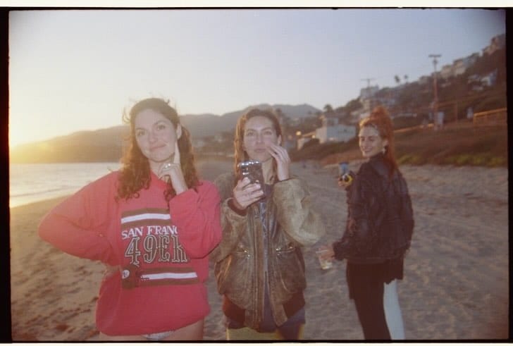 Post 4 by NASTASIA DUSAPIN on Instagram (carousel)