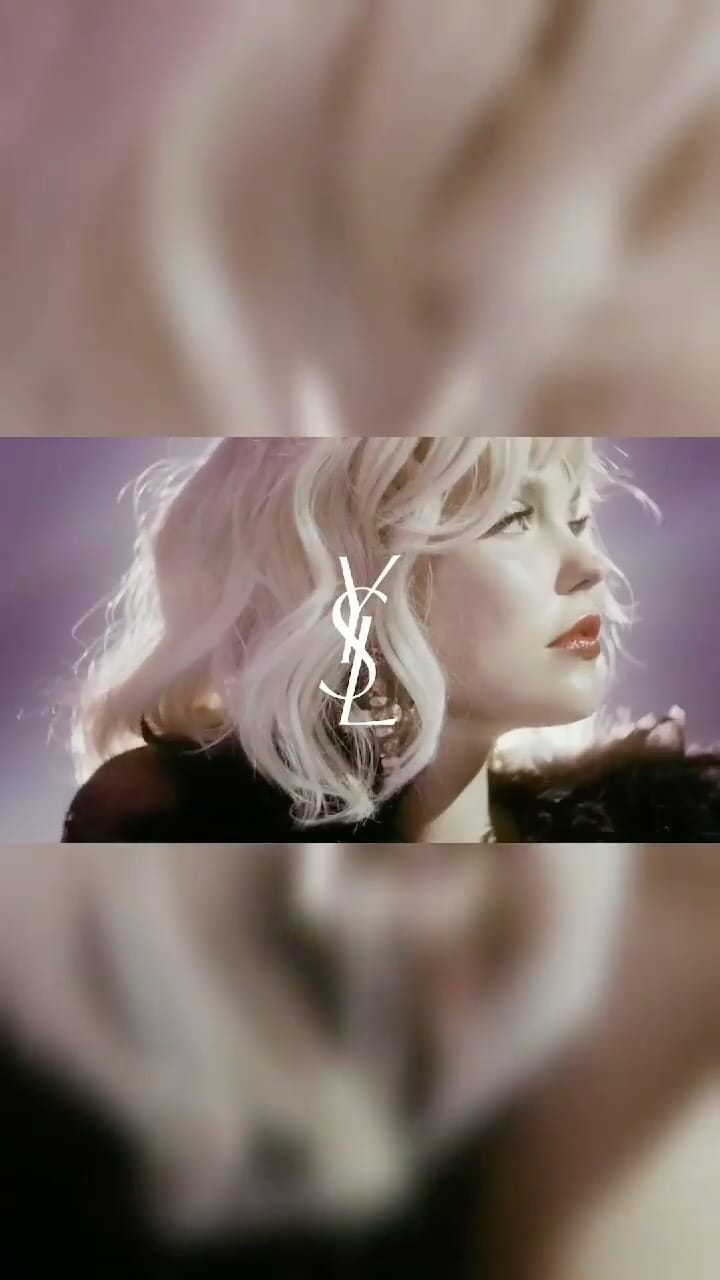 Post 8 by NASTASIA DUSAPIN on Instagram (video)