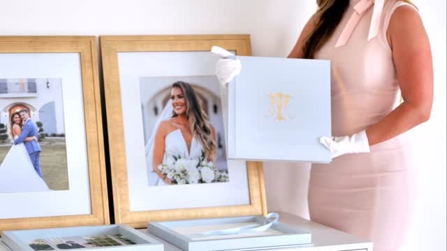 Post 6 by Dallas Wedding Photo + Video on Instagram (video)