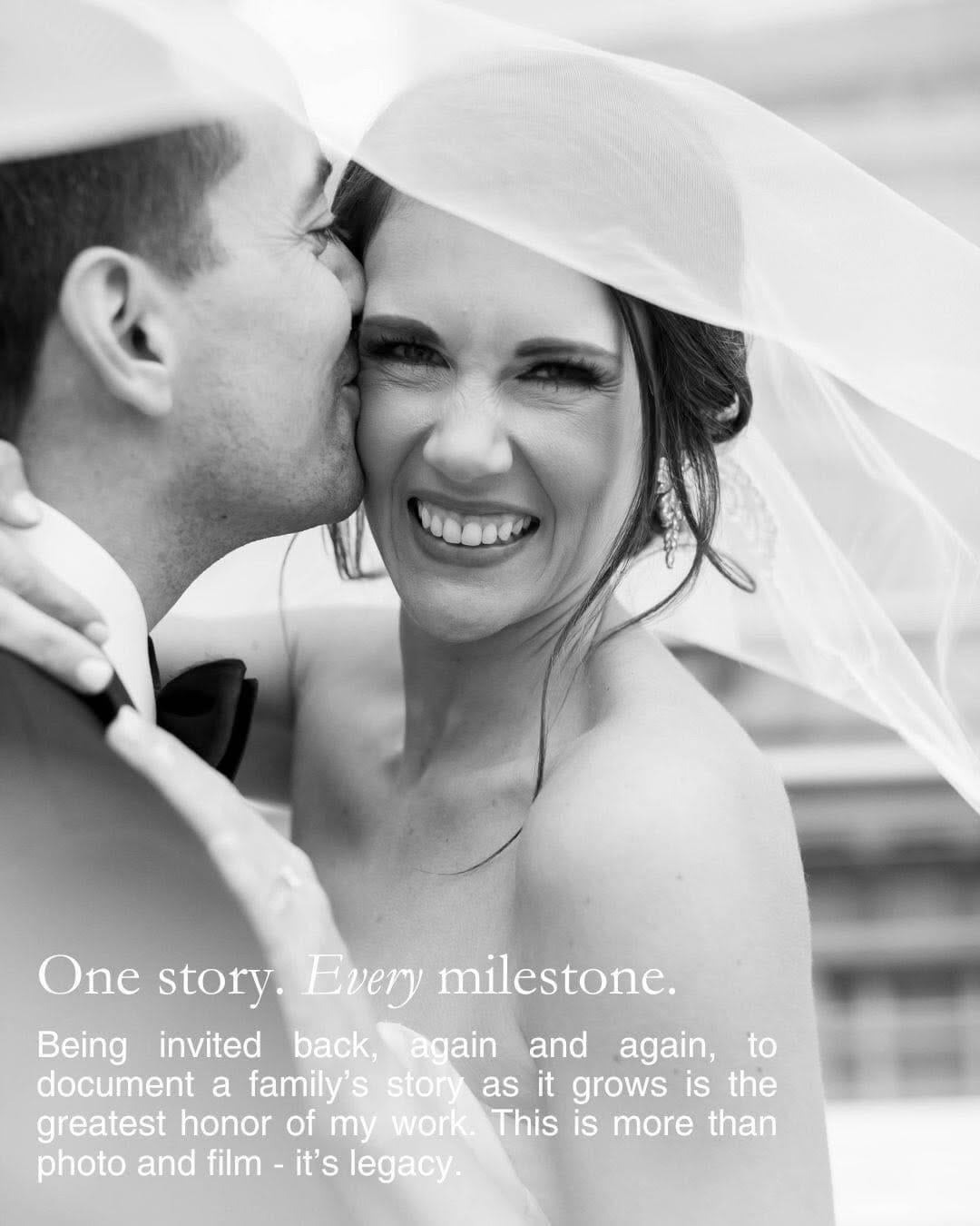 Post 2 by Dallas Wedding Photo + Video on Instagram (carousel)