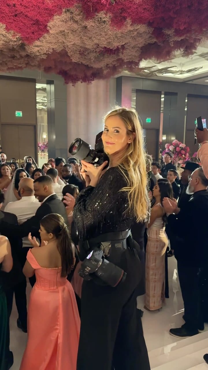 Post 9 by Dallas Wedding Photo + Video on Instagram (video)
